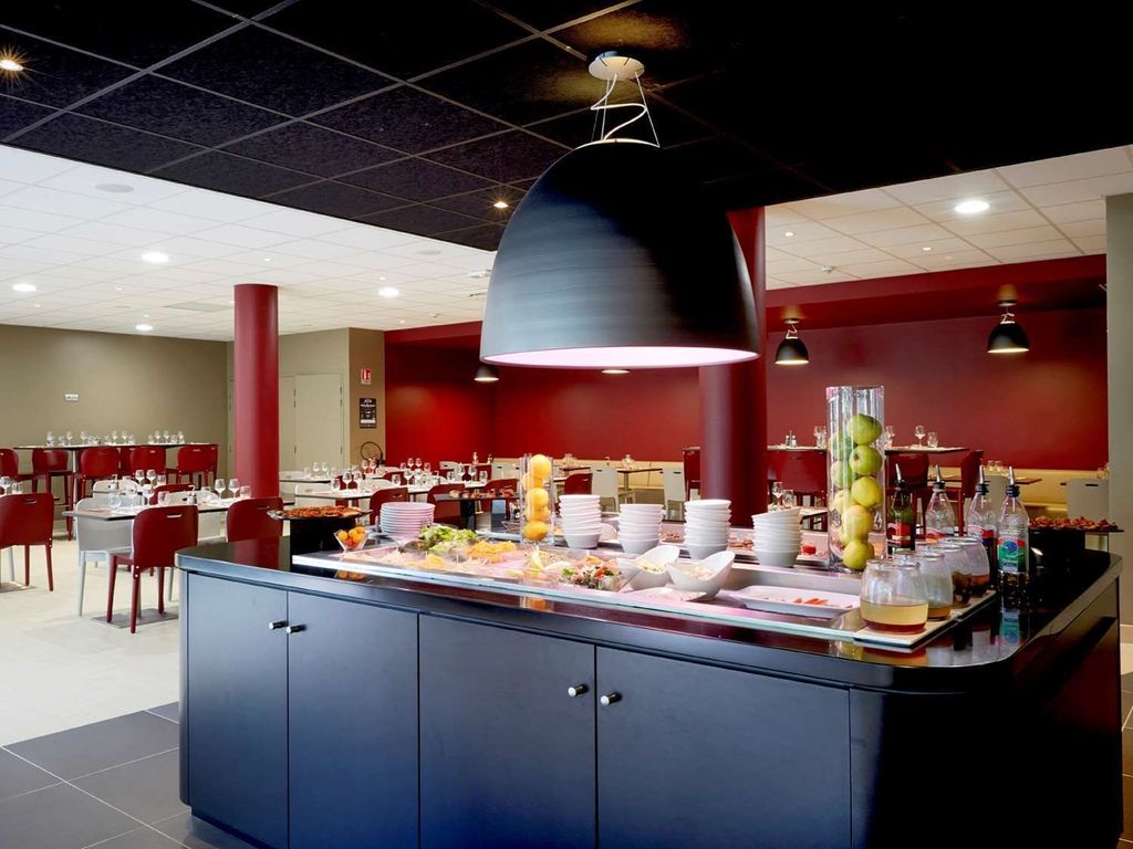 Campanile BORDEAUX OUEST – Mérignac Aéroport