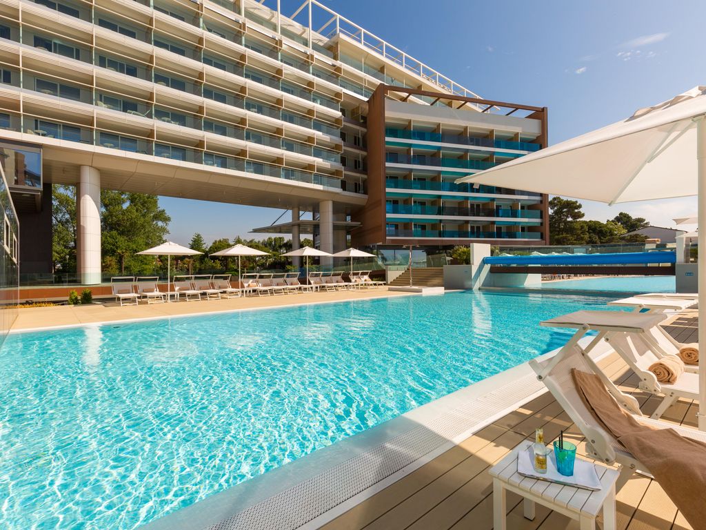 Almar Resort & SPA