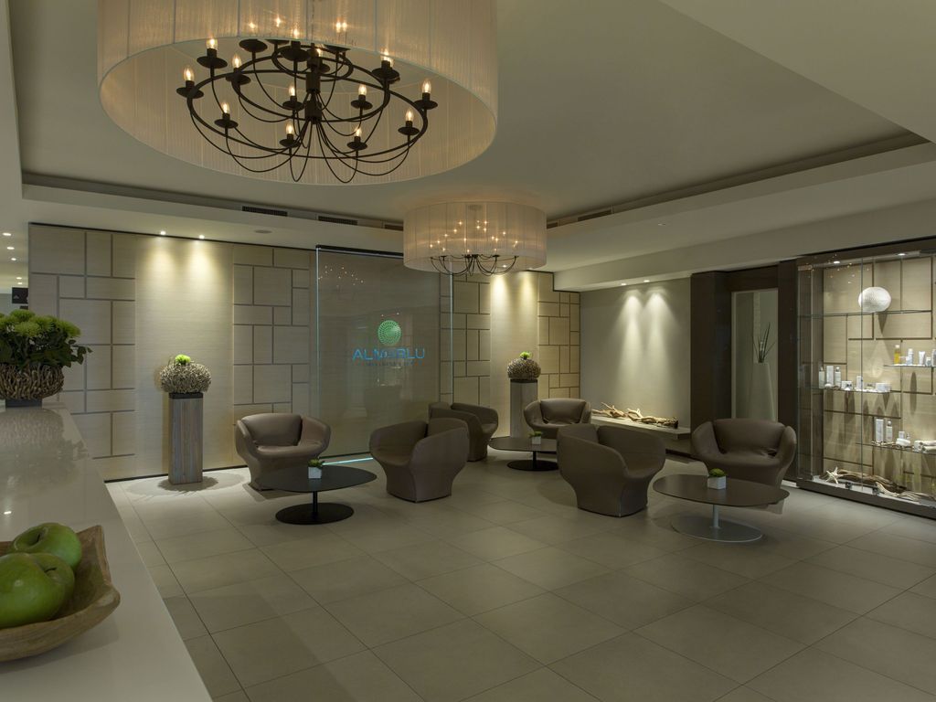 Almar Resort & SPA