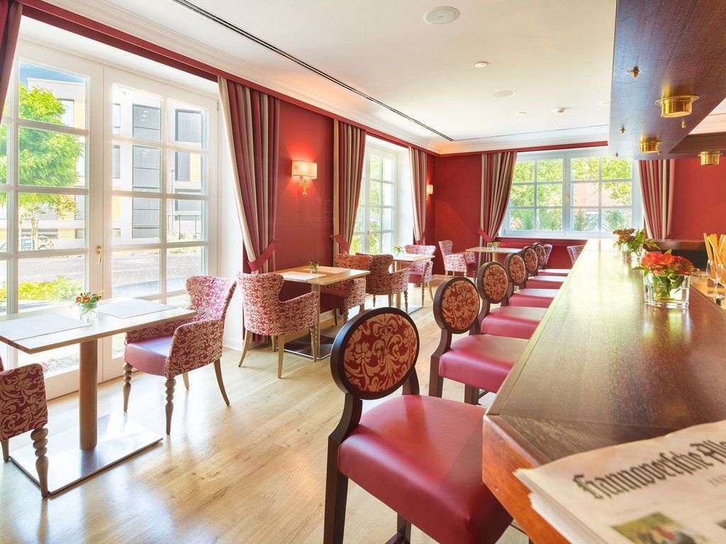 Hotel Landhaus Ammann