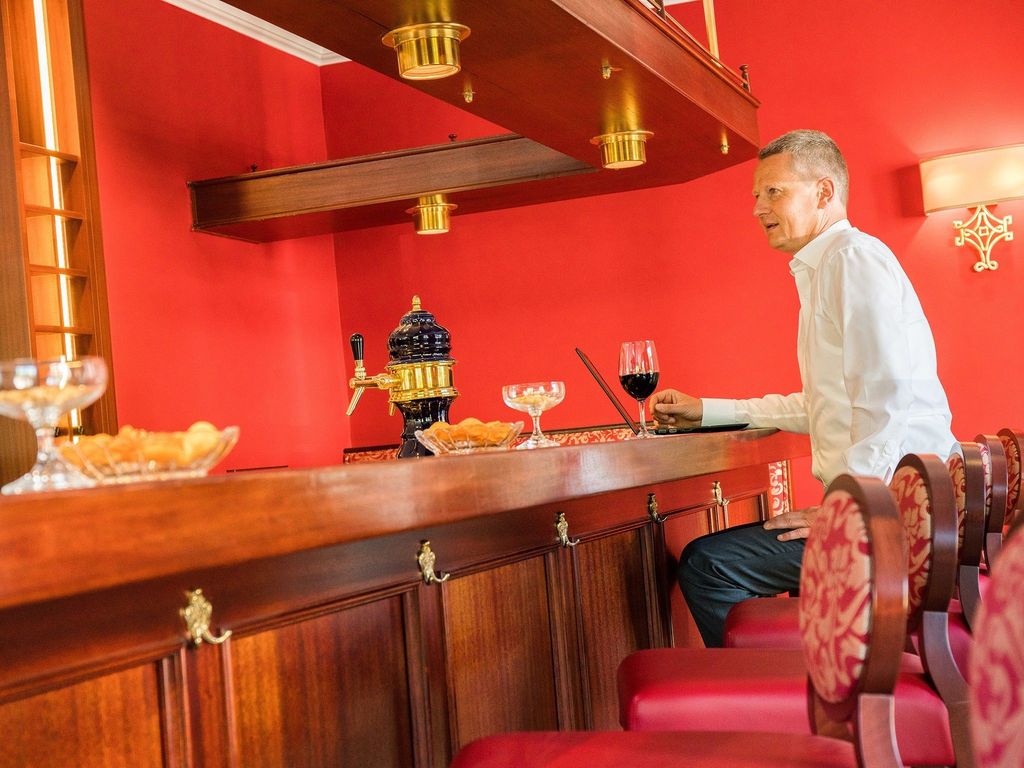 Hotel Landhaus Ammann