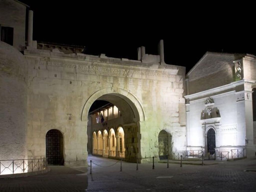 Hotel De La Ville