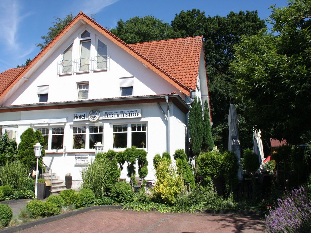 Hubertushof