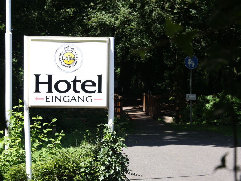 Hubertushof