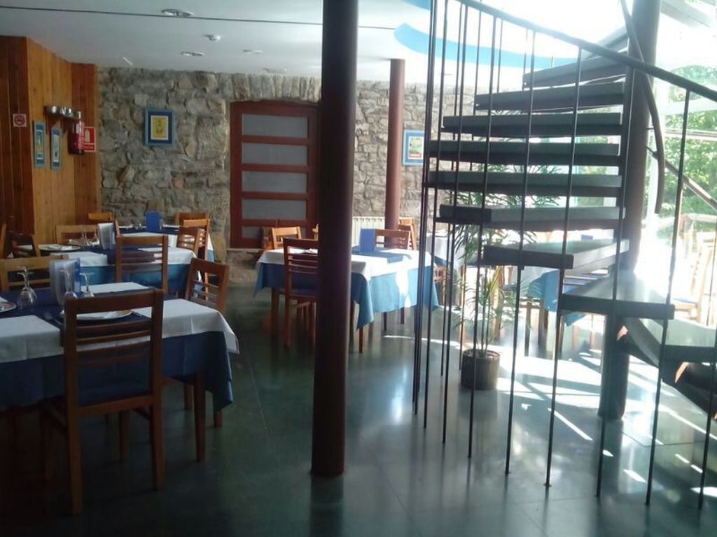 Balneario Caldas de Luna