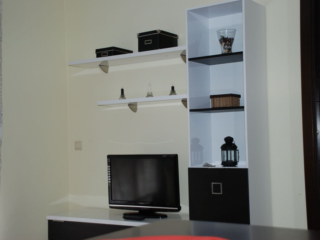 Soterraña Apartamentos
