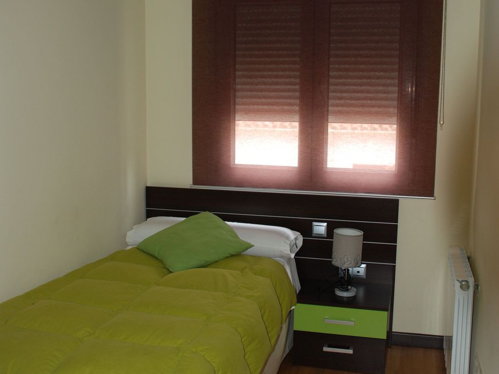 Soterraña Apartamentos