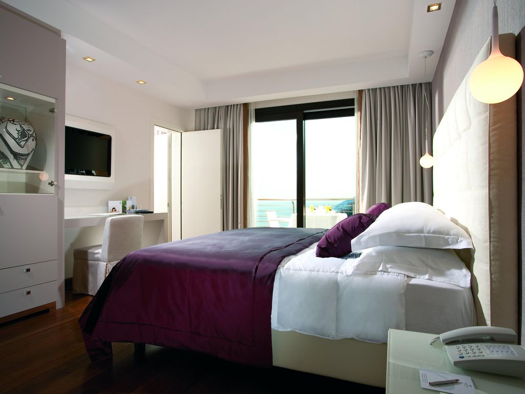 Paradiso Relais