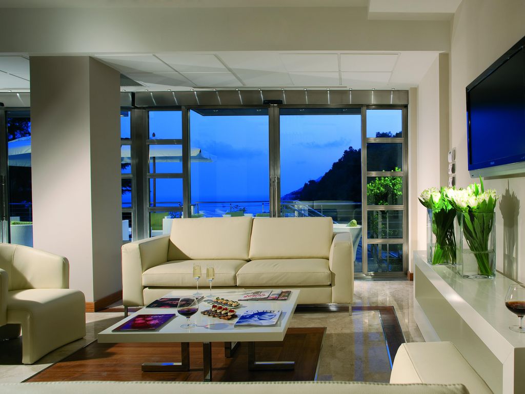 Paradiso Relais
