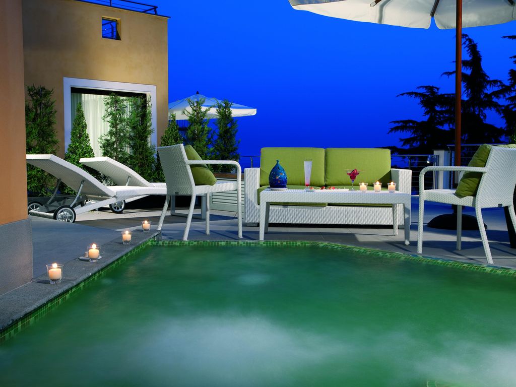 Paradiso Relais