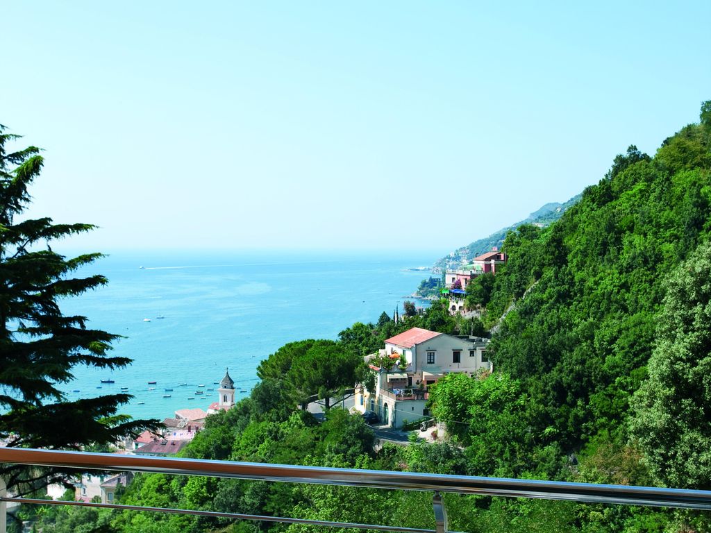 Paradiso Relais