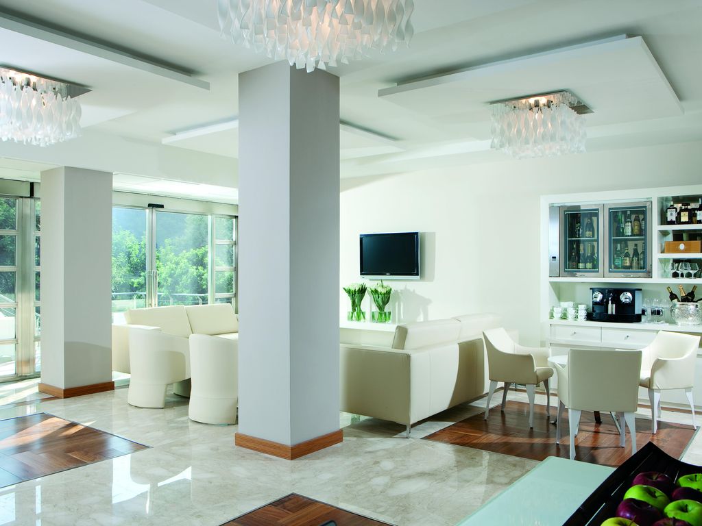Paradiso Relais