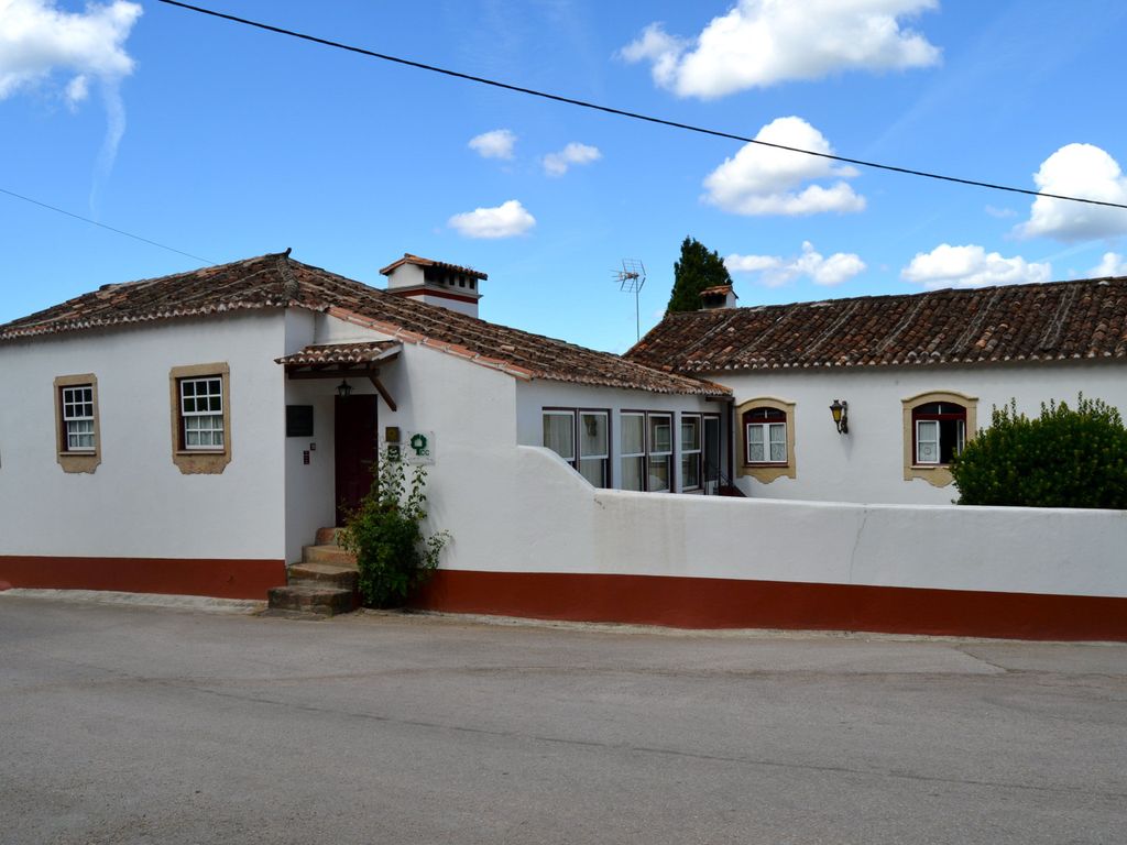 Quintal do Além do Ribeiro