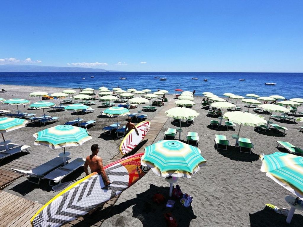 Riviera Ionica Aparthotel