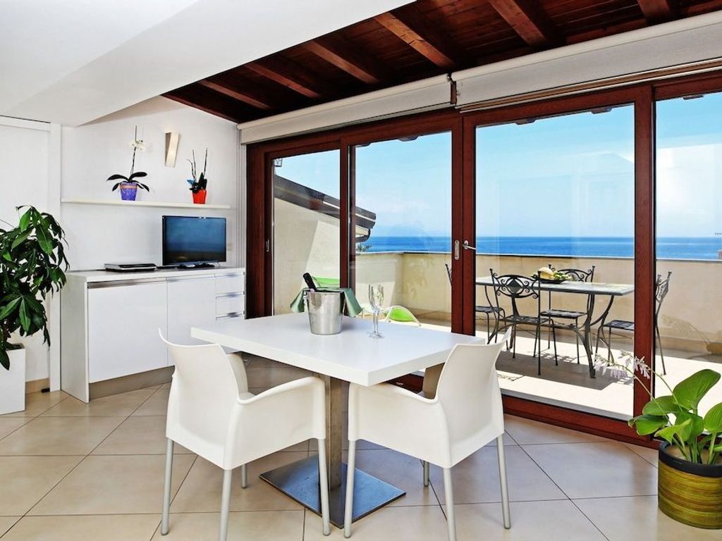 Riviera Ionica Aparthotel