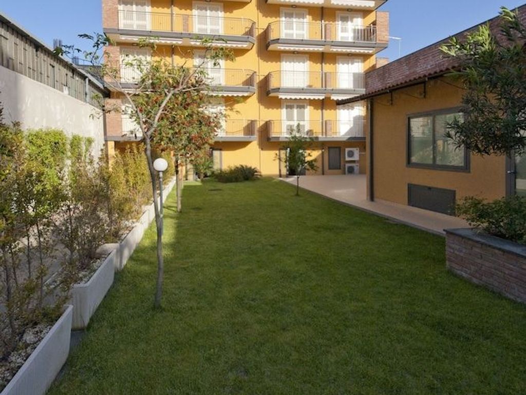 Riviera Ionica Aparthotel