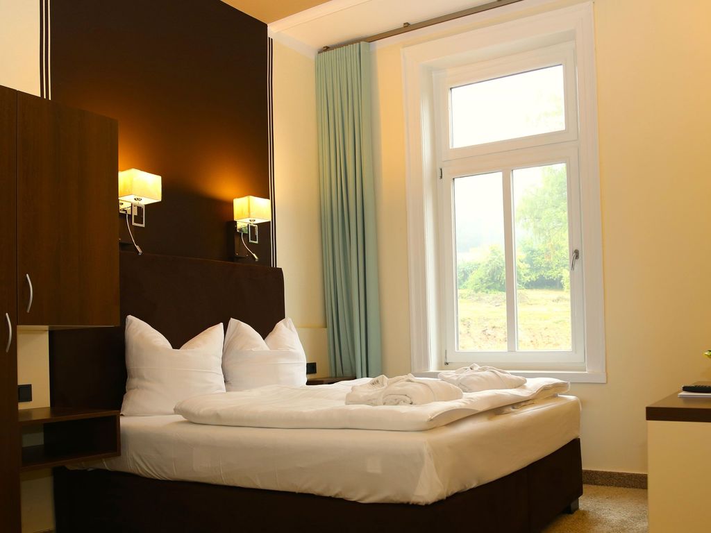 Parkhotel Bad Rehburg
