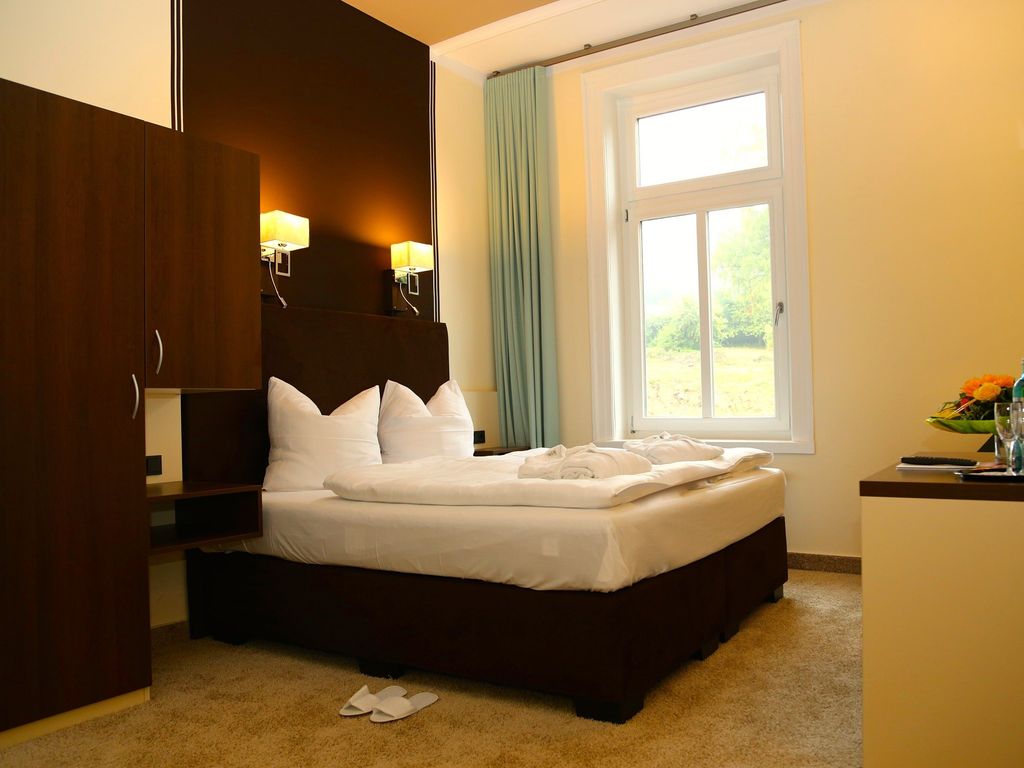 Parkhotel Bad Rehburg