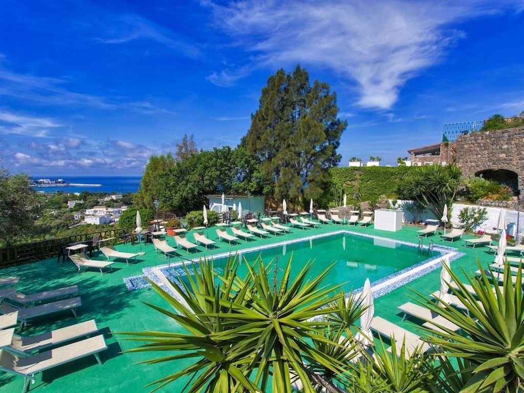 Hotel Parco dei Principi