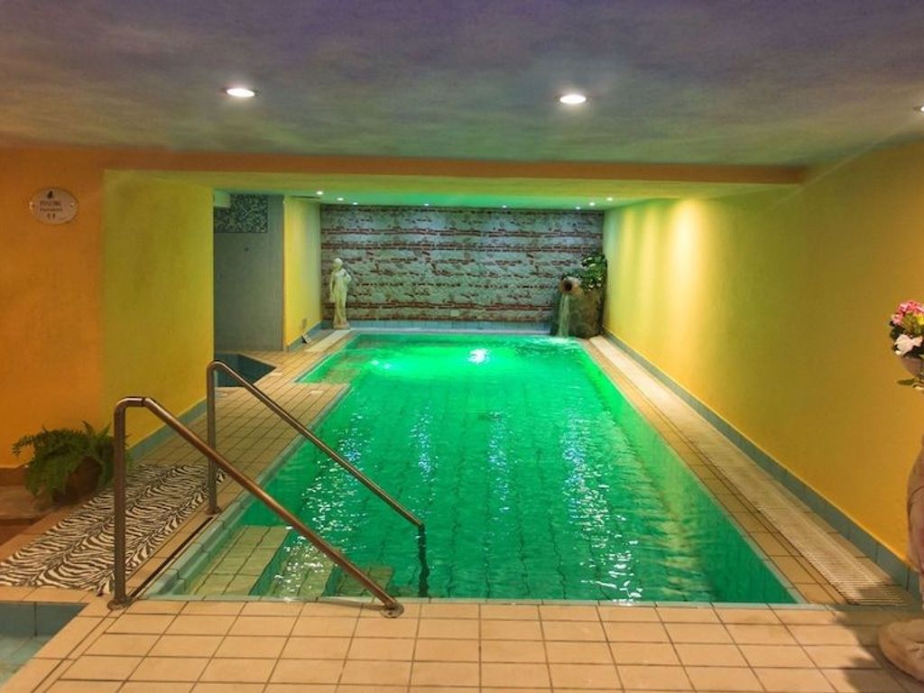 Hotel Parco dei Principi