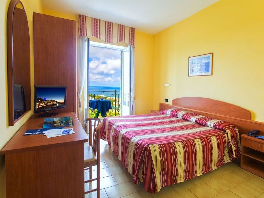 Hotel Parco dei Principi