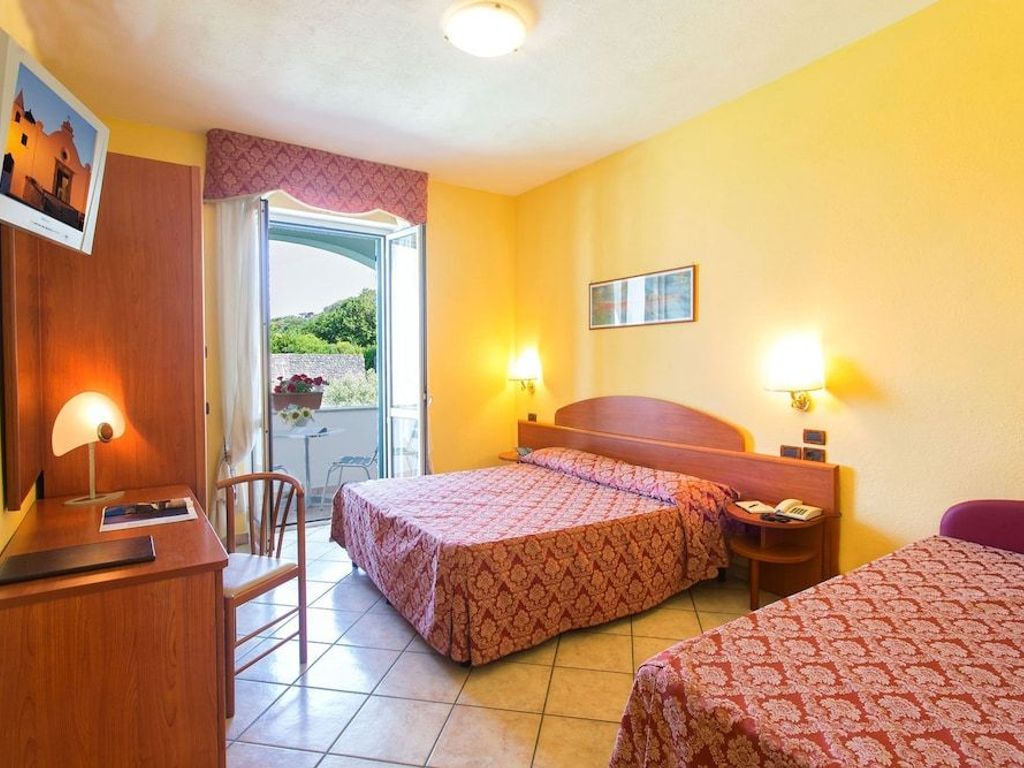 Hotel Parco dei Principi