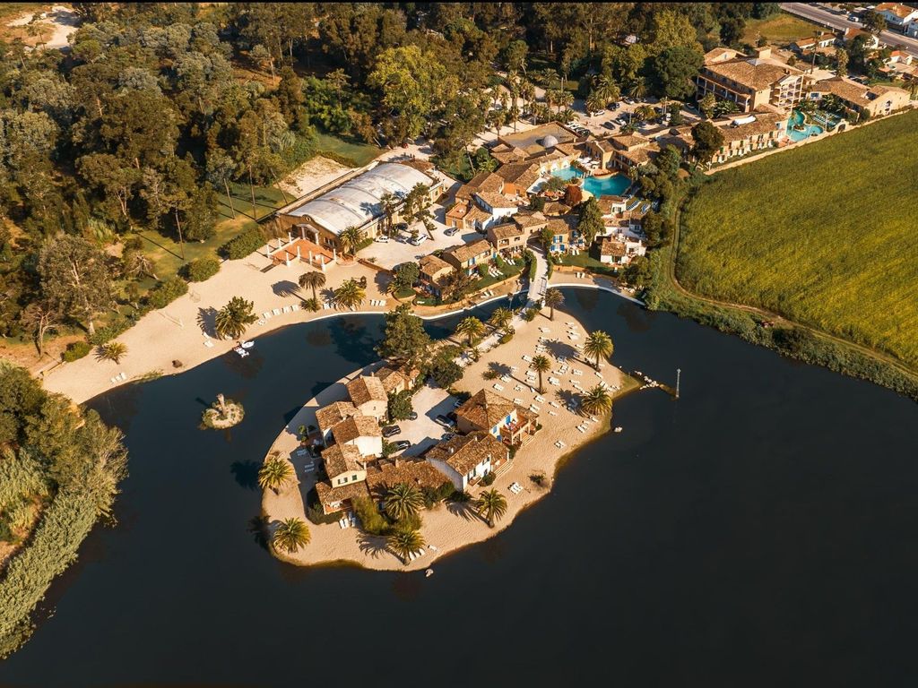 Quinta da Lagoa