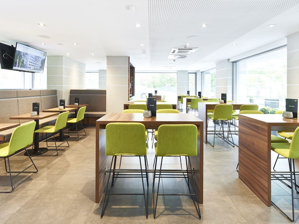 numberOne Hotel
