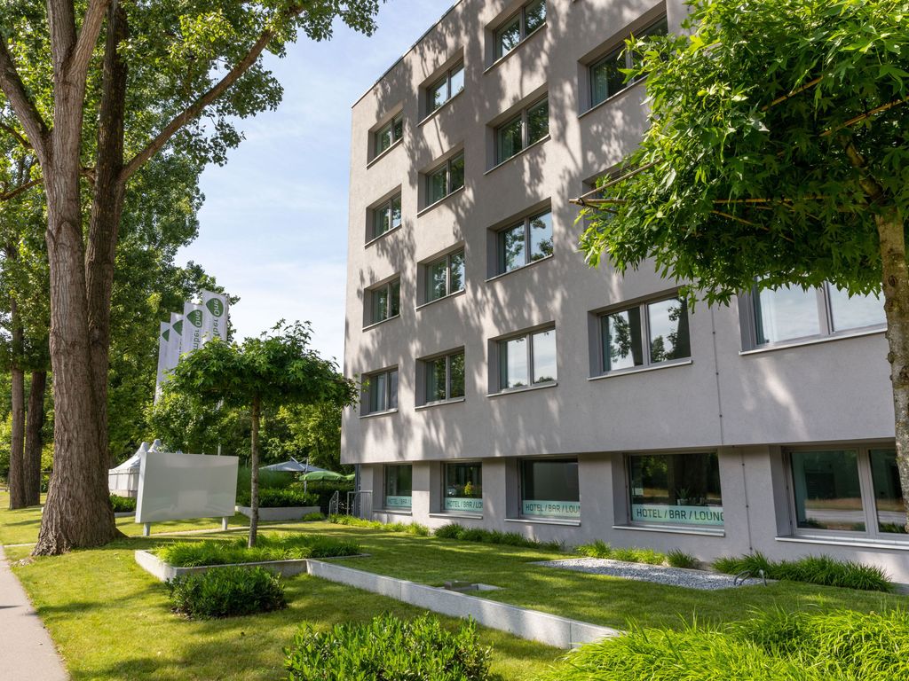 numberOne Hotel