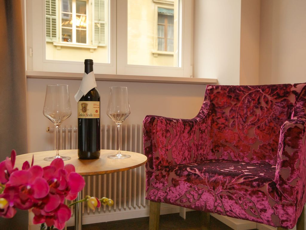 Hotel und Restaurant Orchidee