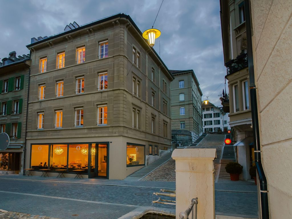 Hotel und Restaurant Orchidee
