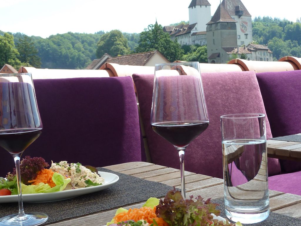 Hotel und Restaurant Orchidee
