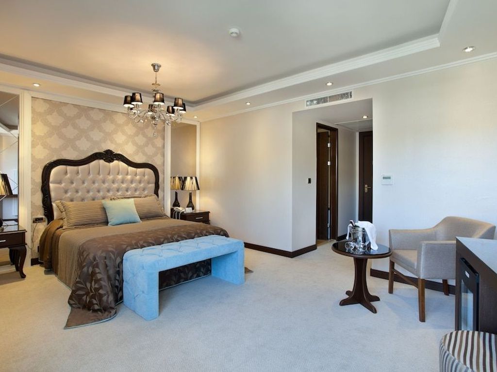 Black Bird Thermal Hotel & Spa
