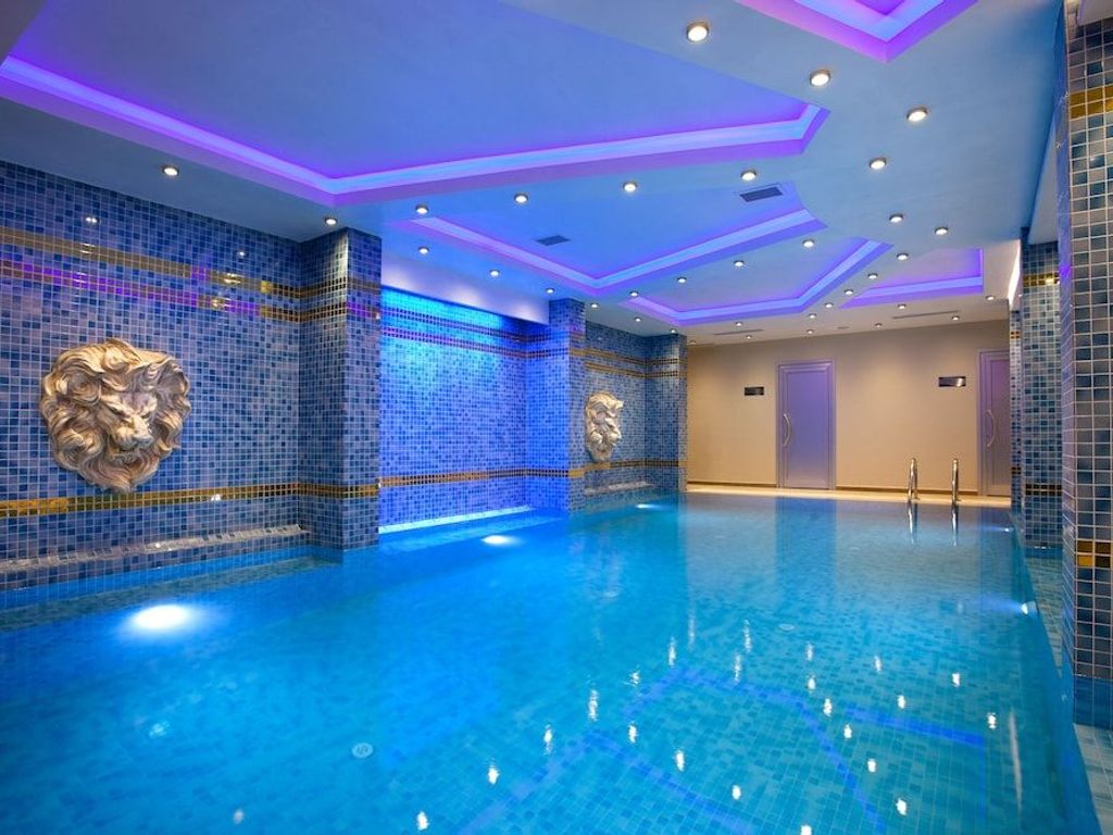 Black Bird Thermal Hotel & Spa