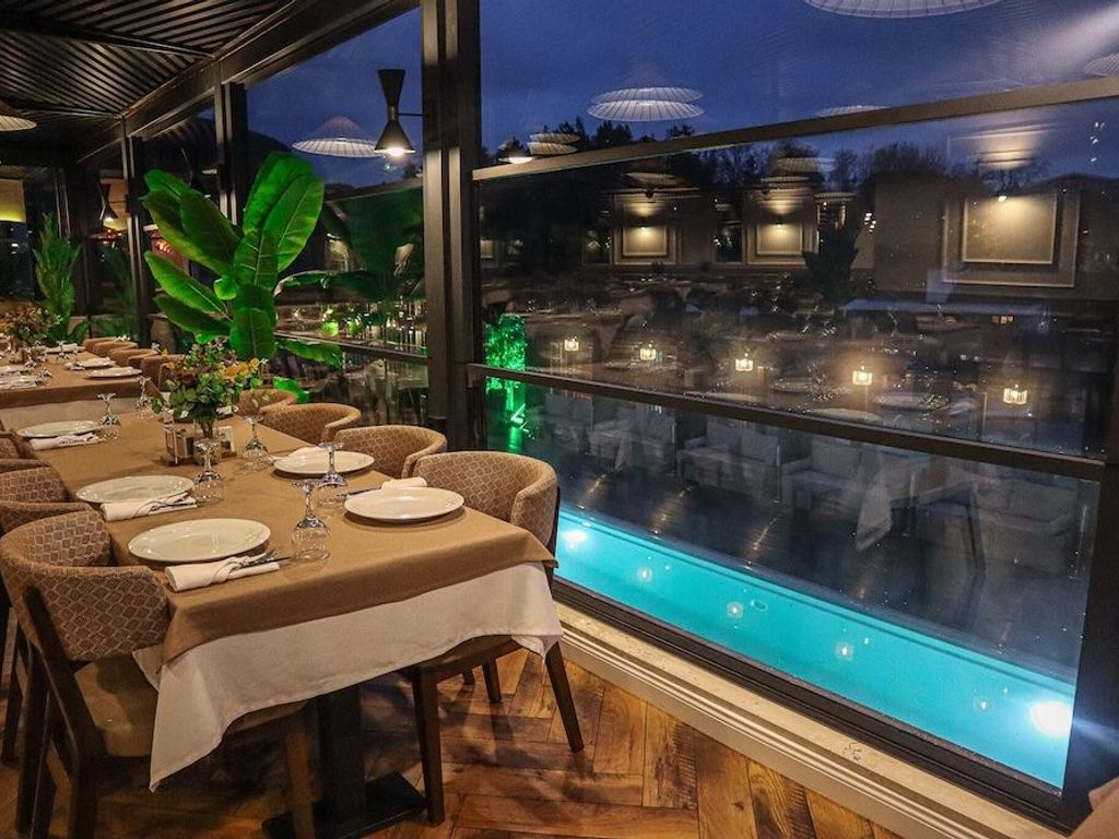 Black Bird Thermal Hotel & Spa