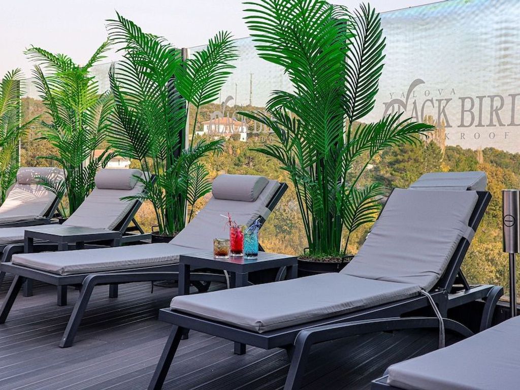Black Bird Thermal Hotel & Spa