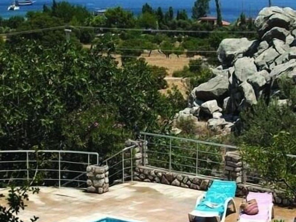 Zeus Kumlubük Hotel