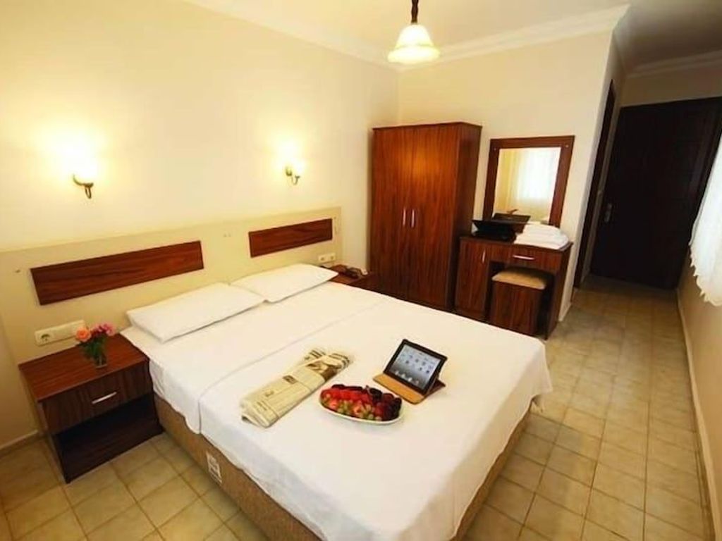 Zeus Kumlubük Hotel