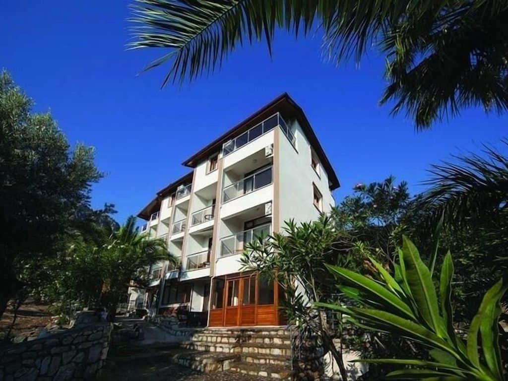 Zeus Kumlubük Hotel