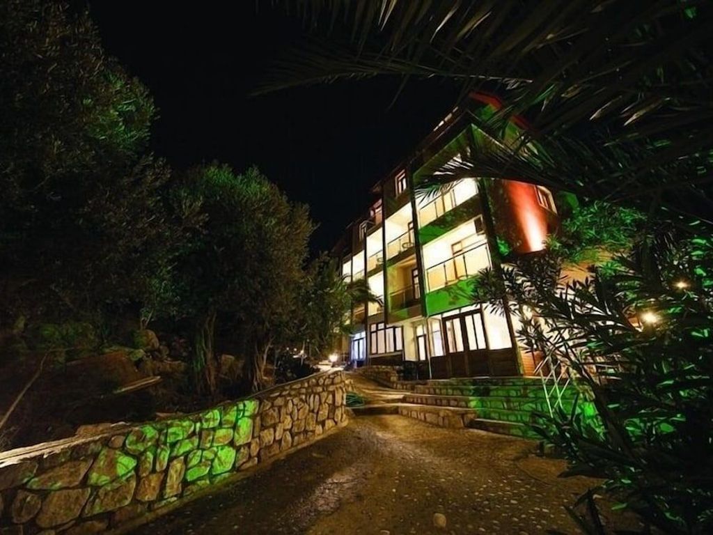 Zeus Kumlubük Hotel