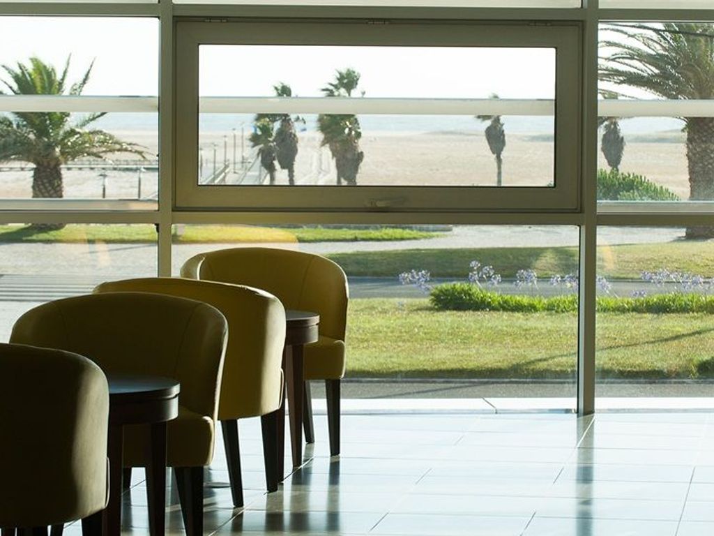 EUROSTARS OASIS PLAZA