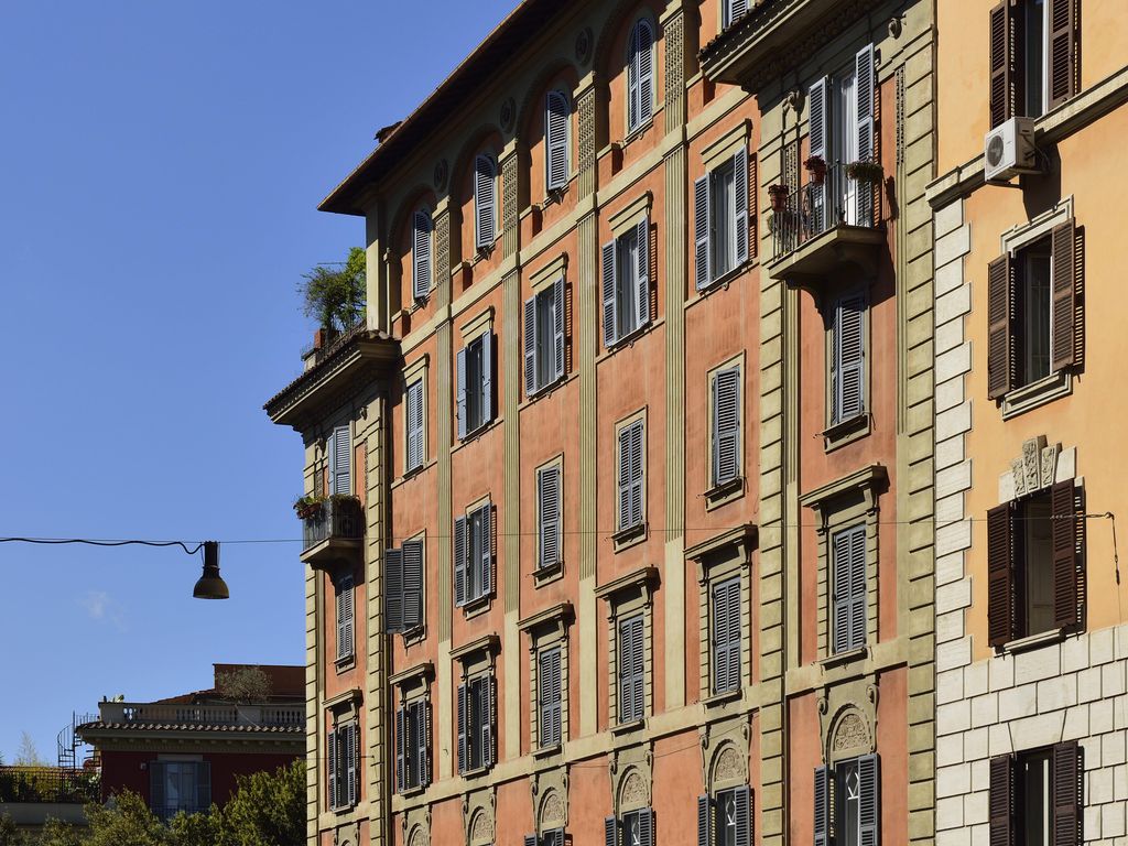 San Pietro Boutiquerooms