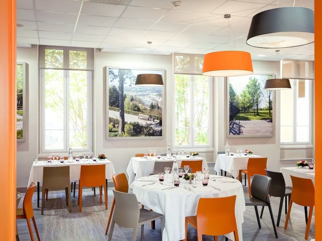 Domaine Lyon Saint Joseph