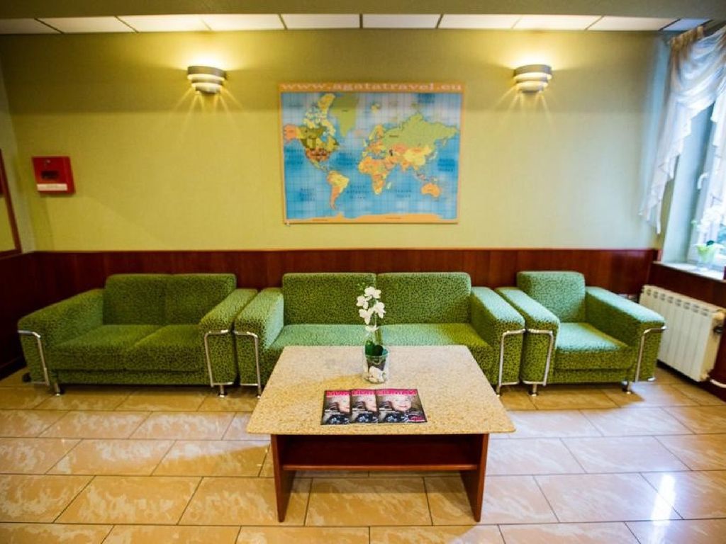 Hotel Granada