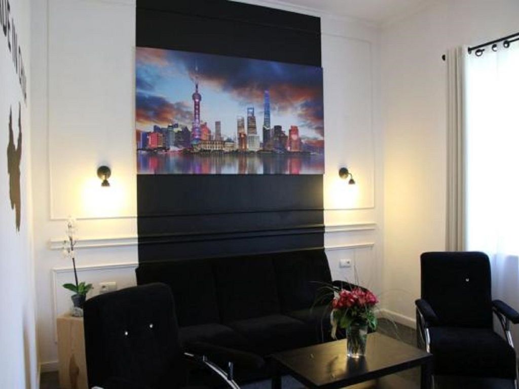 Hotel Granada