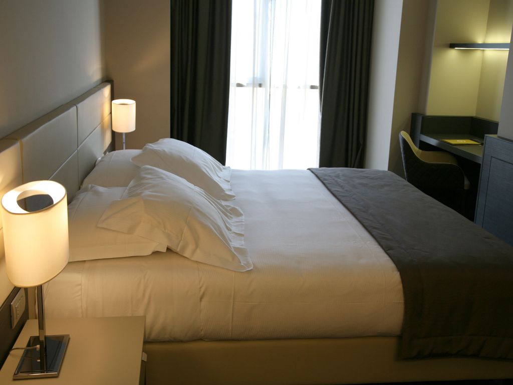 Ego Hotel