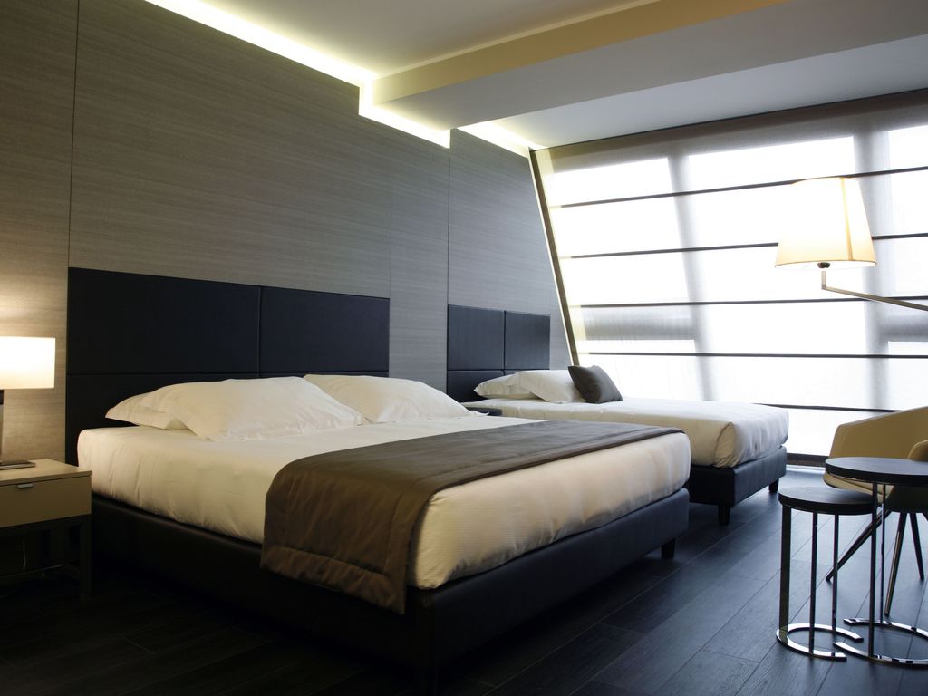 Ego Hotel