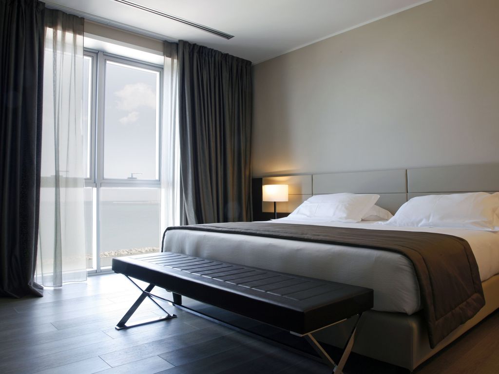 Ego Hotel