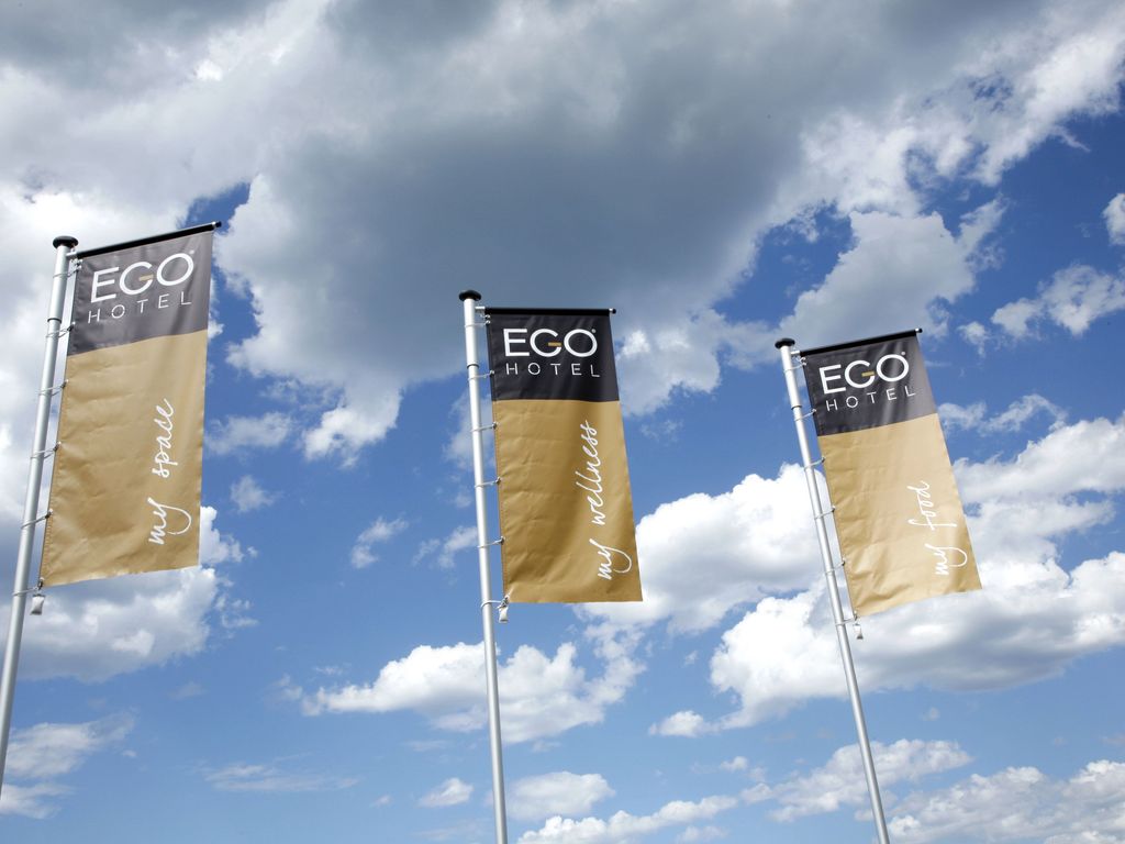 Ego Hotel