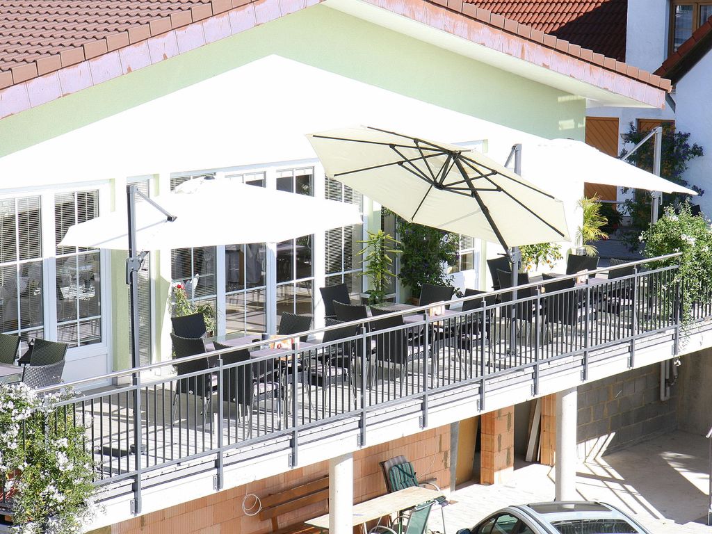 Sonnenhalde Landgasthof Bieg